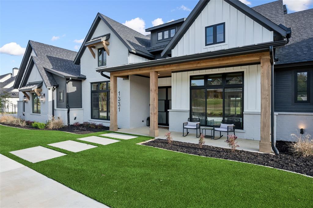 Creekview Ranch Ph 1 - Residential