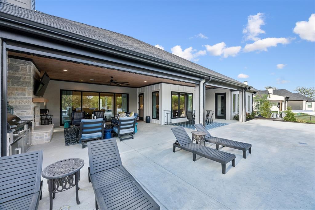 Creekview Ranch Ph 1 - Residential