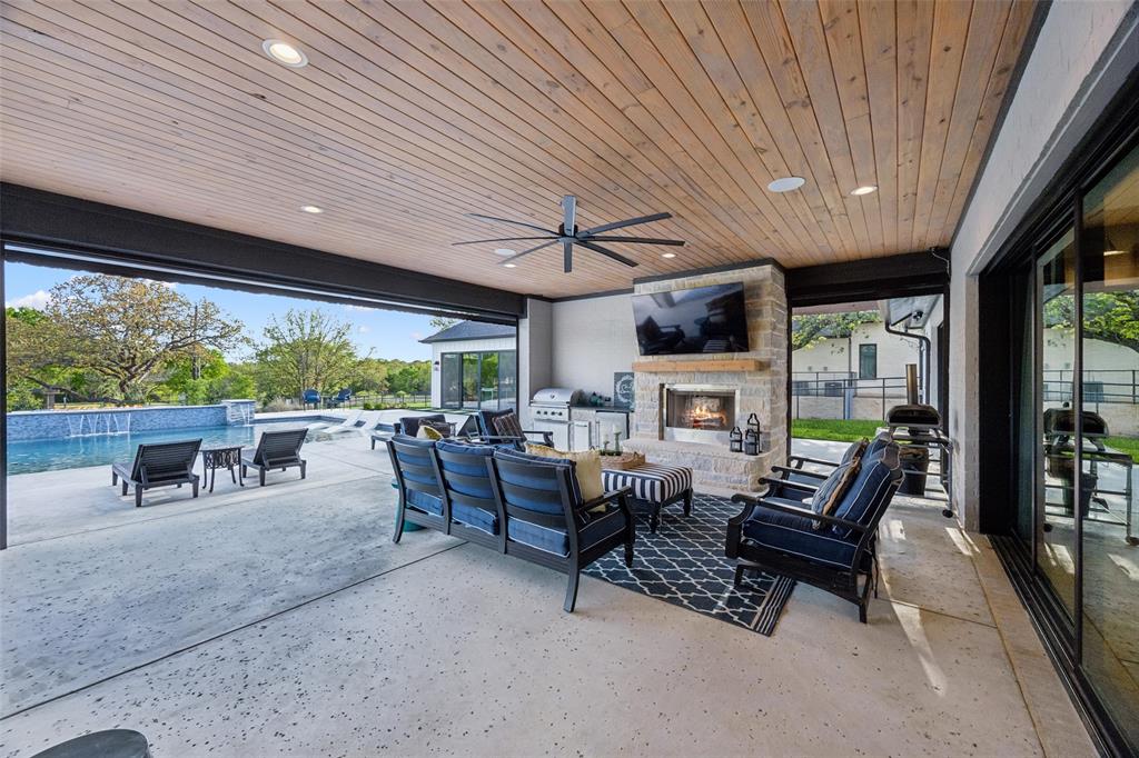 Creekview Ranch Ph 1 - Residential