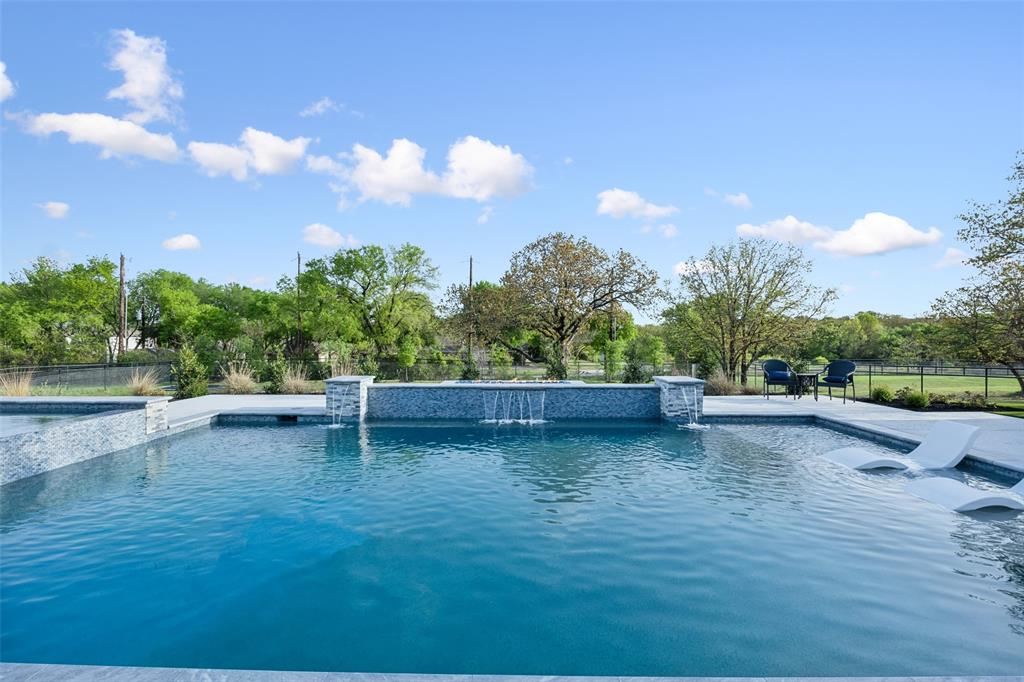 Creekview Ranch Ph 1 - Residential