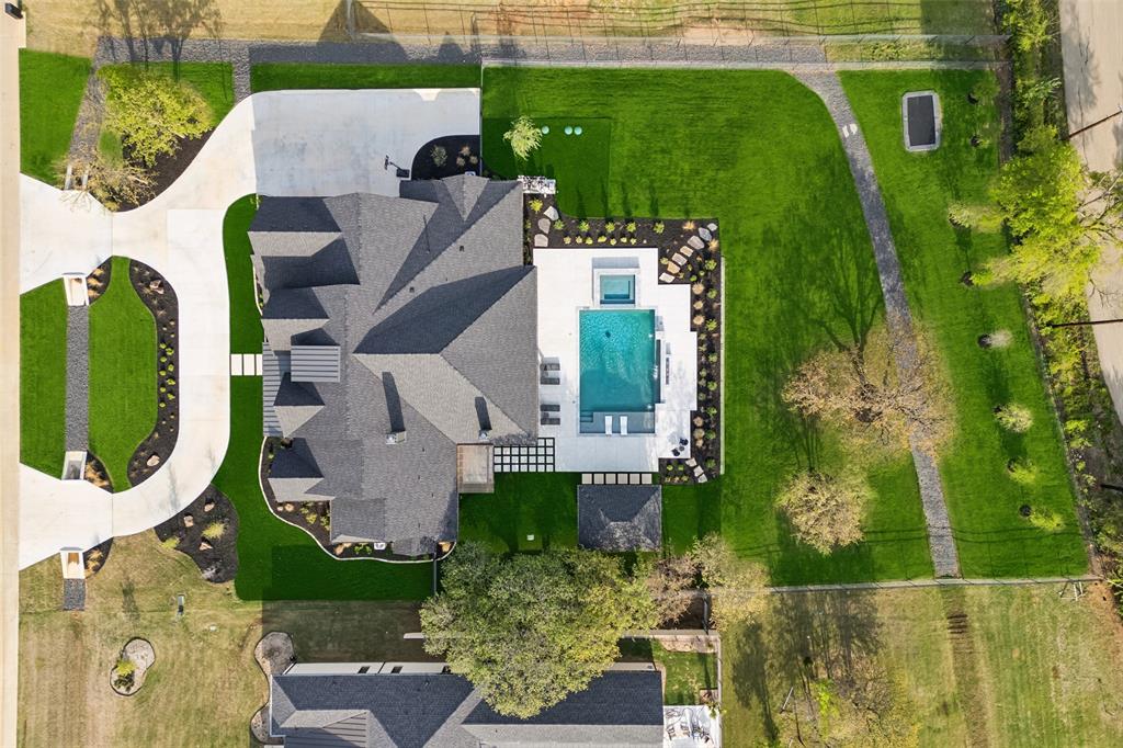 Creekview Ranch Ph 1 - Residential