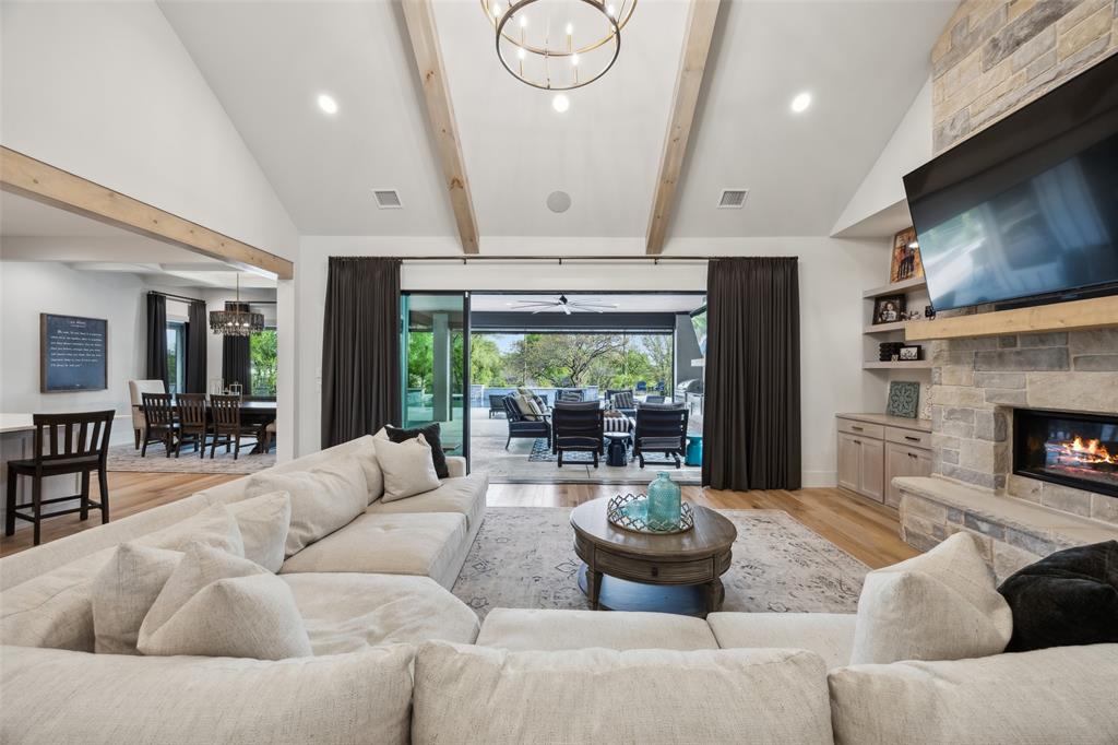 Creekview Ranch Ph 1 - Residential