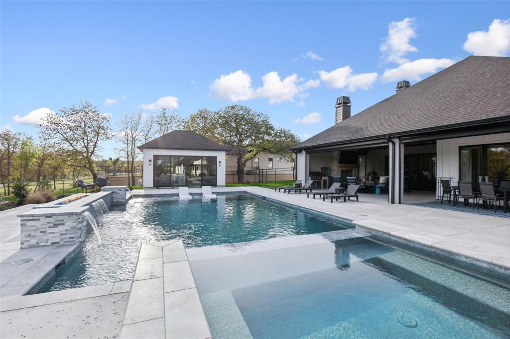 Creekview Ranch Ph 1 - Residential