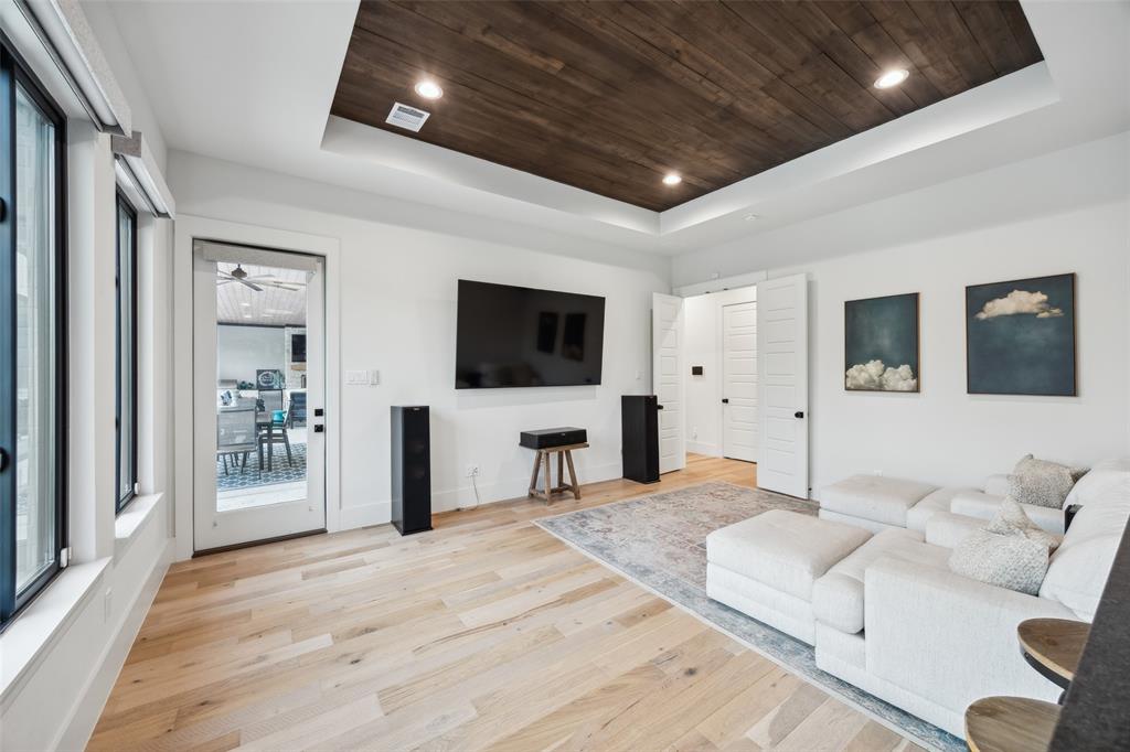 Creekview Ranch Ph 1 - Residential