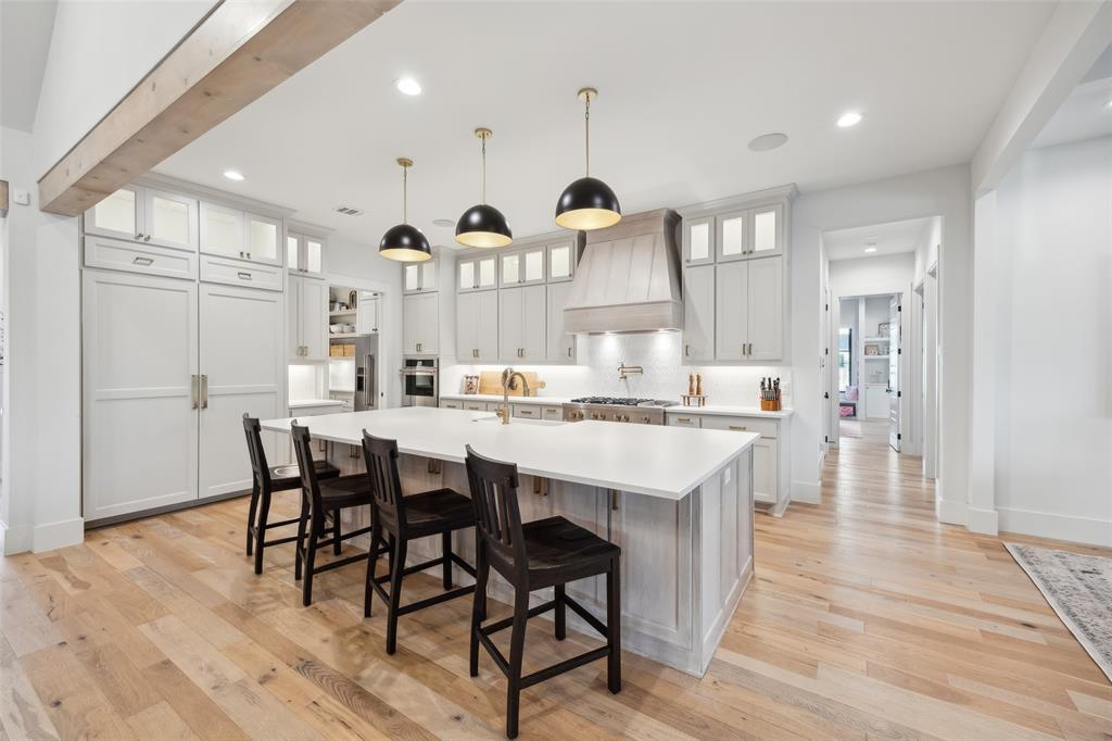 Creekview Ranch Ph 1 - Residential