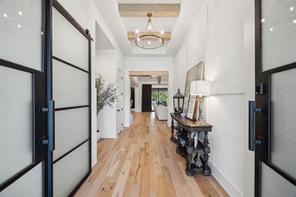 Creekview Ranch Ph 1 - Residential