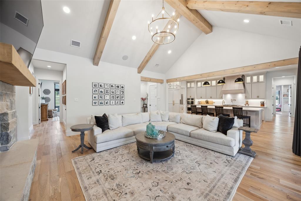 Creekview Ranch Ph 1 - Residential