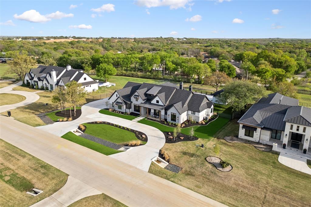 Creekview Ranch Ph 1 - Residential