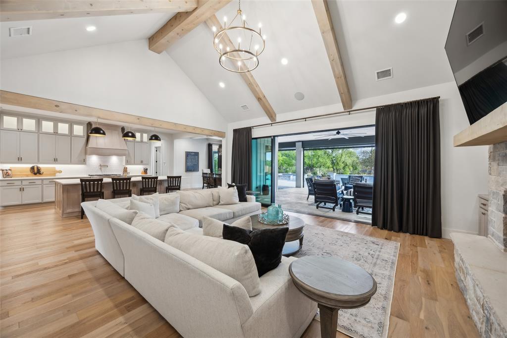 Creekview Ranch Ph 1 - Residential