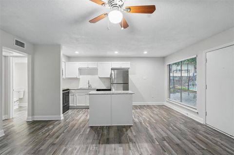 5010 Bowser Avenue 102 Dallas TX 75209