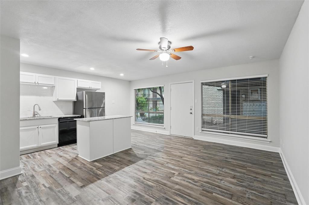 5010 Bowser Avenue 102