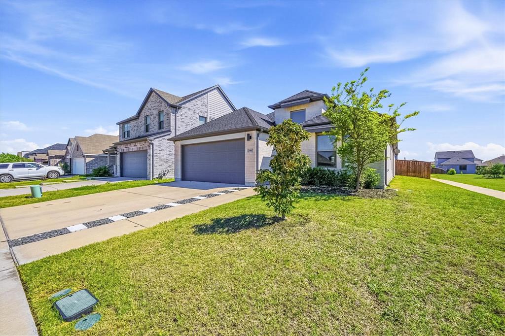 3443 Flatiron Drive