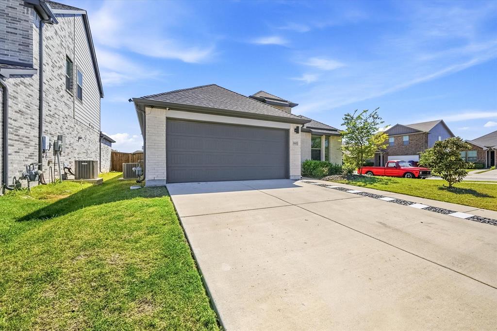 3443 Flatiron Drive