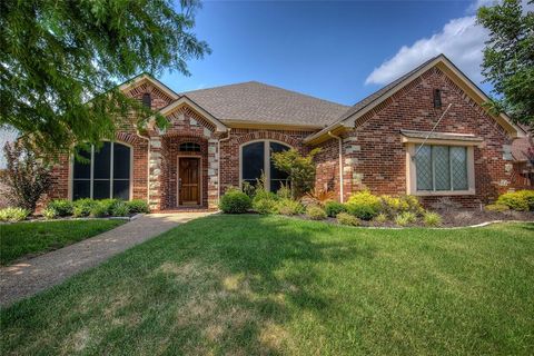 7909 Chapelwood Drive North Richland Hills TX 76182