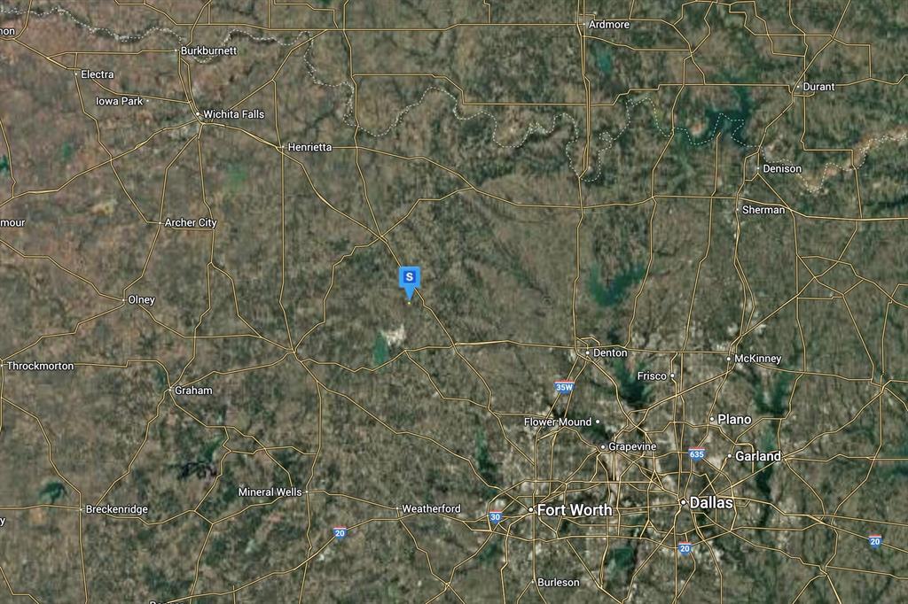 The Ranches At Ro... - Land