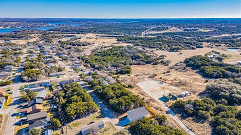 A home in Granbury