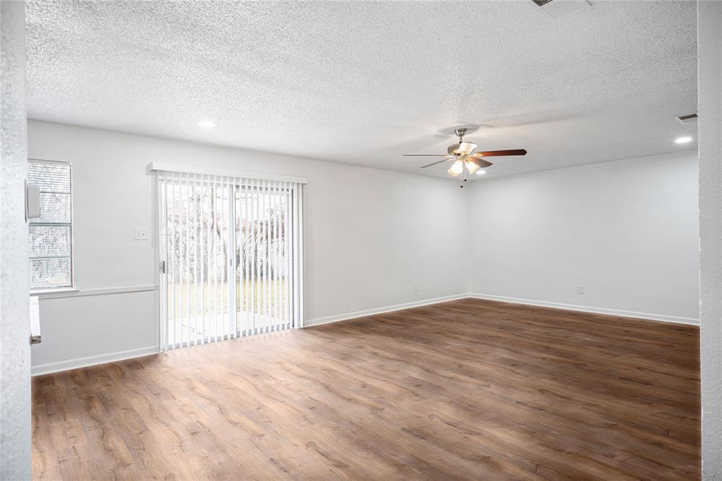 Browning Heights East - Residential