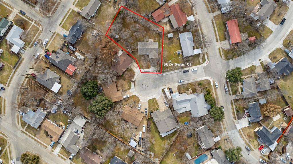 Browning Heights East - Residential