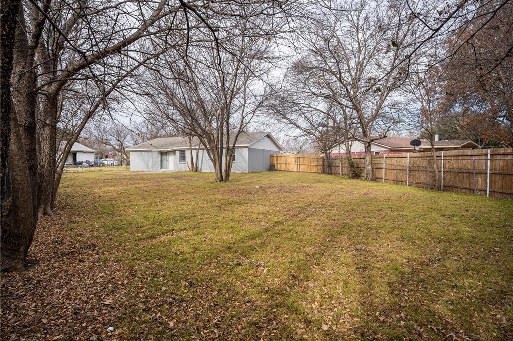 Browning Heights East - Residential