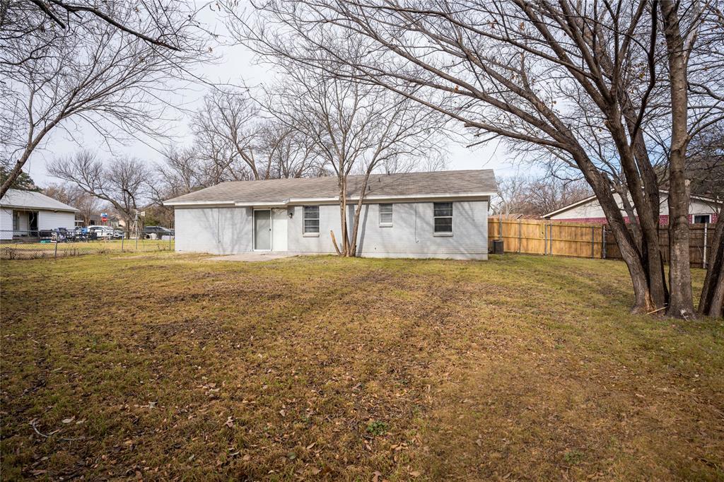 Browning Heights East - Residential