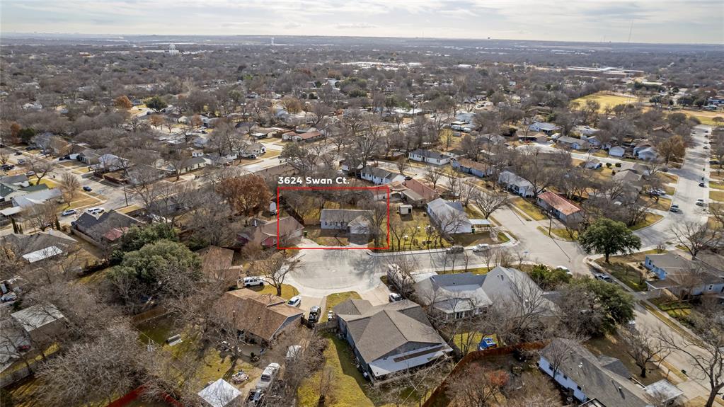 Browning Heights East - Residential