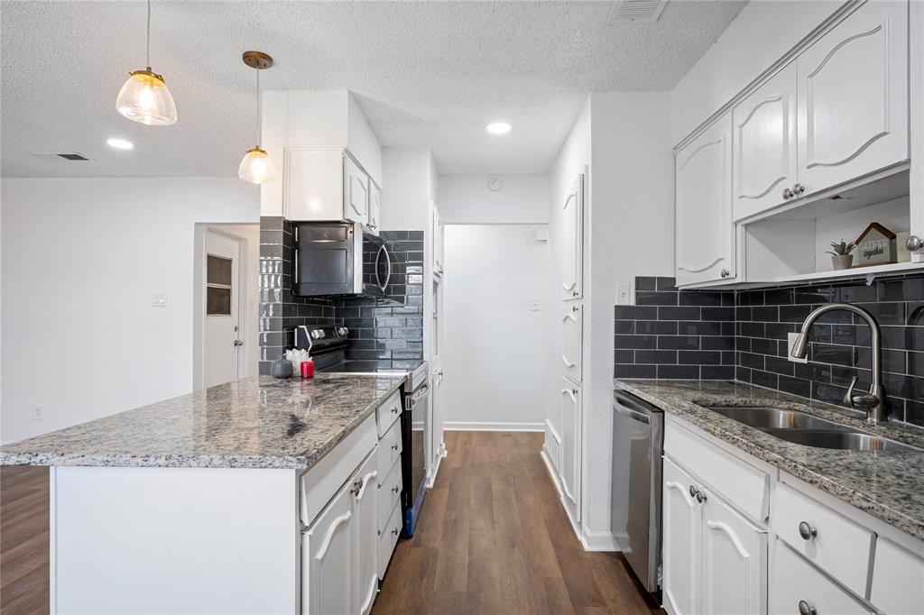 Browning Heights East - Residential