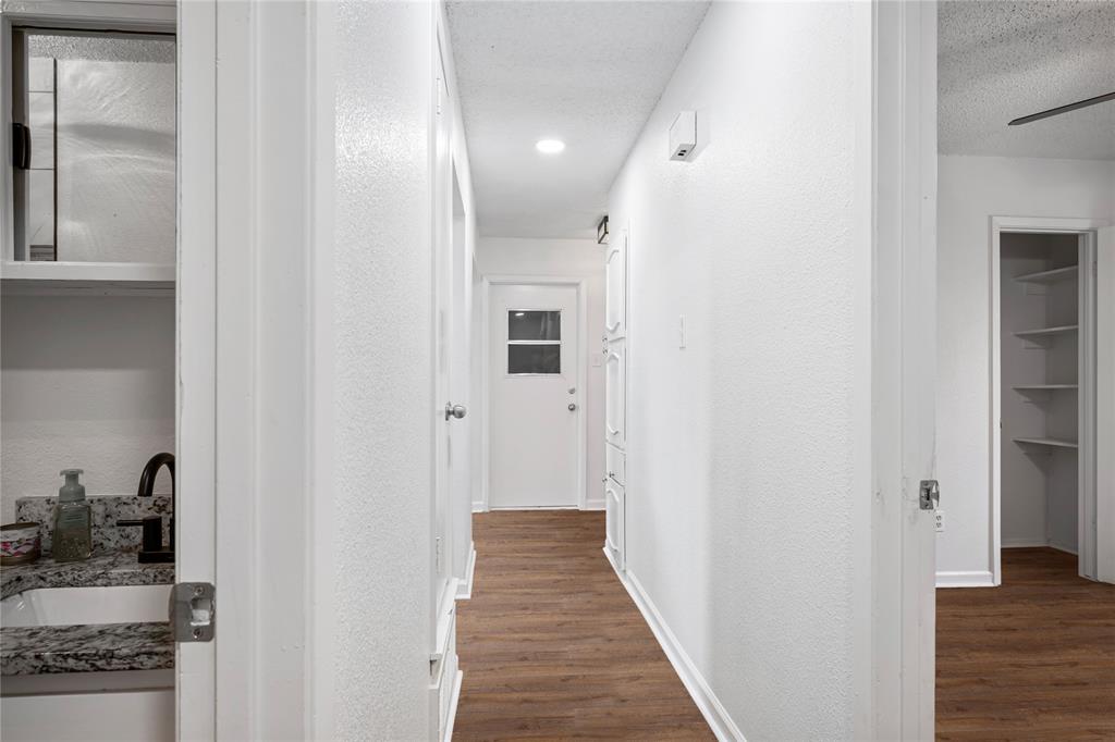 Browning Heights East - Residential