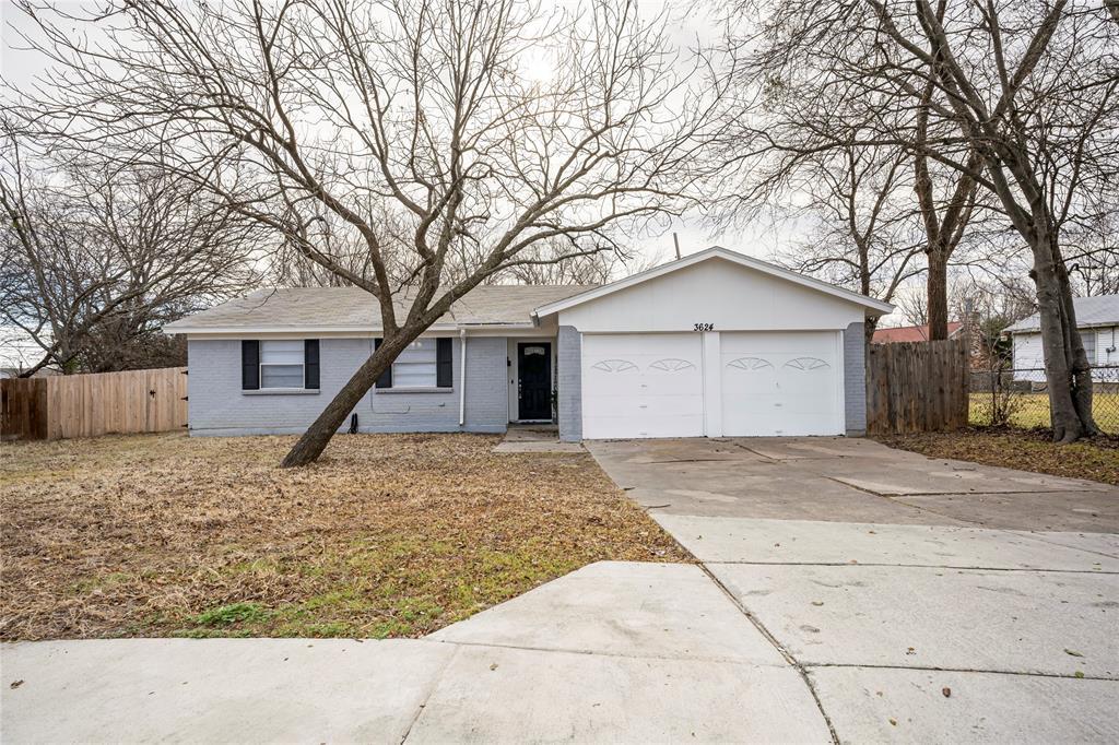 Browning Heights East - Residential