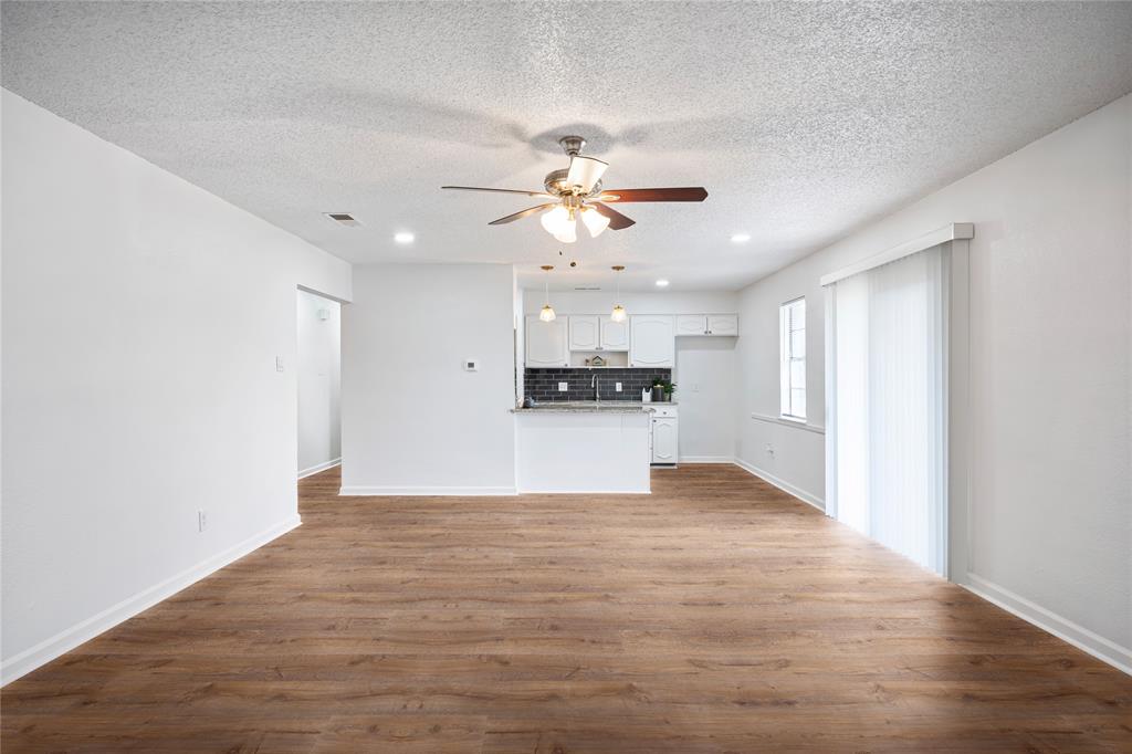 Browning Heights East - Residential