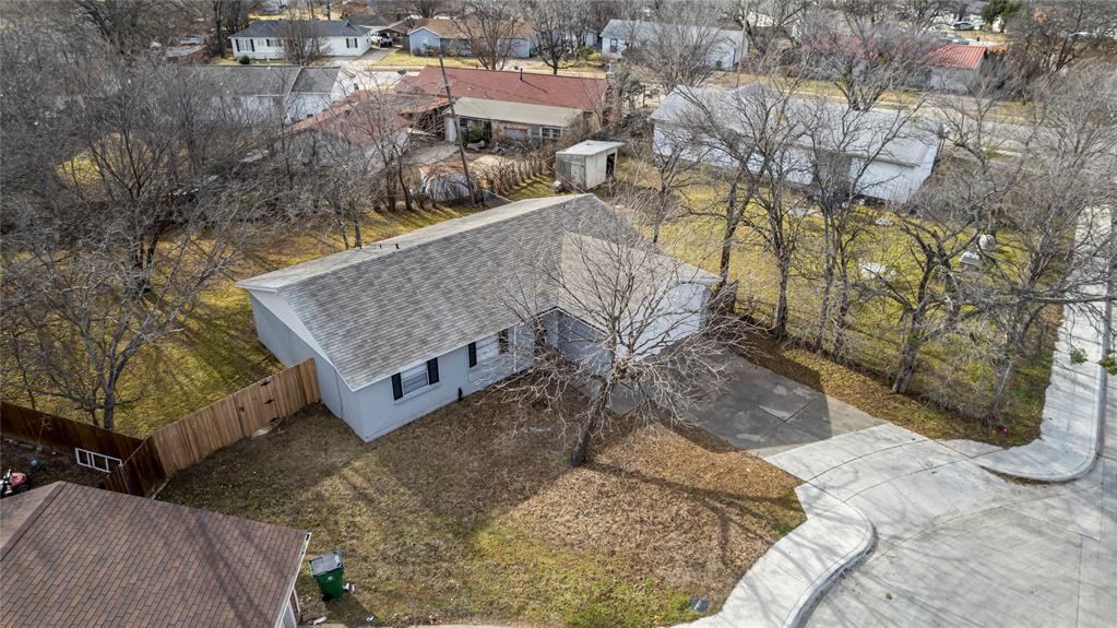 Browning Heights East - Residential