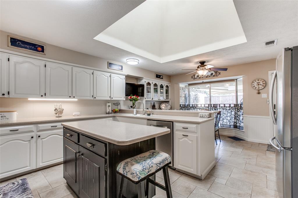 J J Pearce Sec 01 - Residential