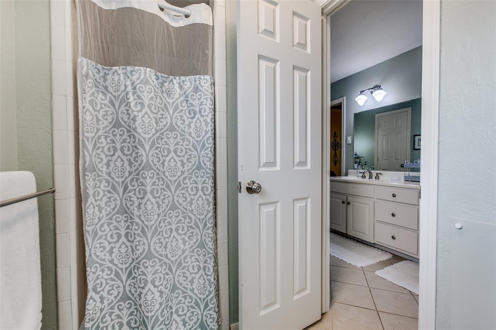 J J Pearce Sec 01 - Residential