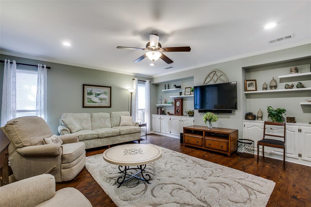 J J Pearce Sec 01 - Residential