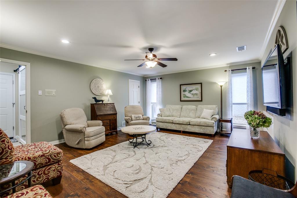 J J Pearce Sec 01 - Residential