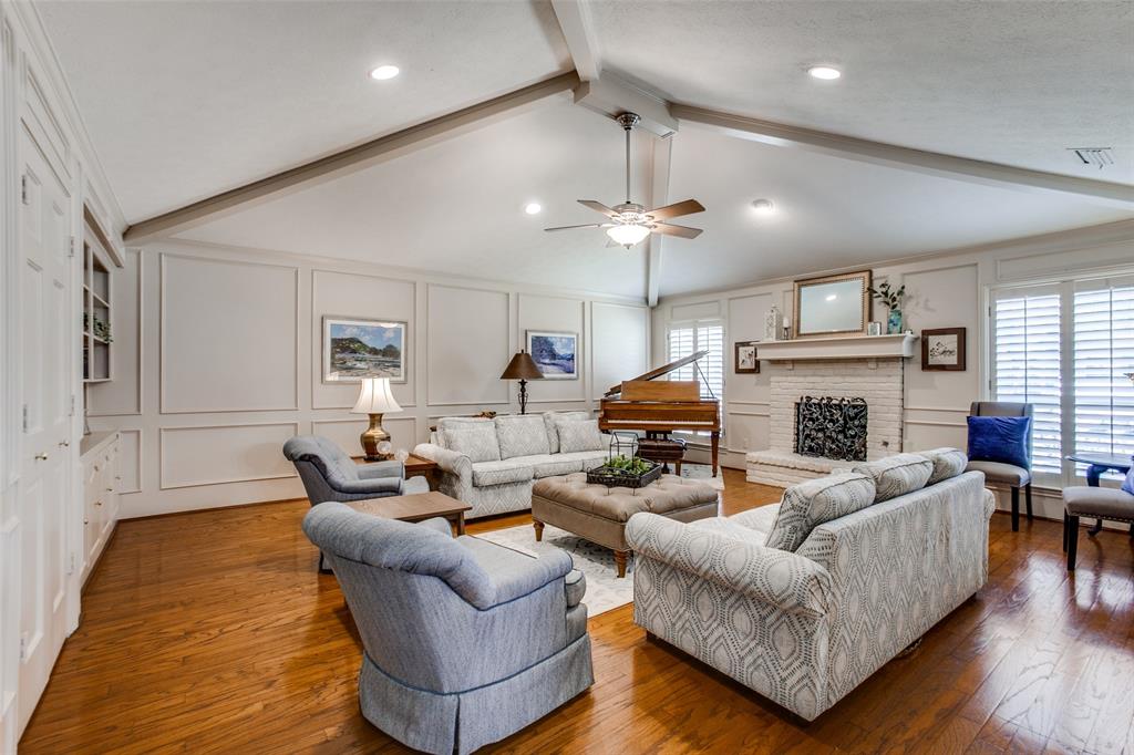 J J Pearce Sec 01 - Residential