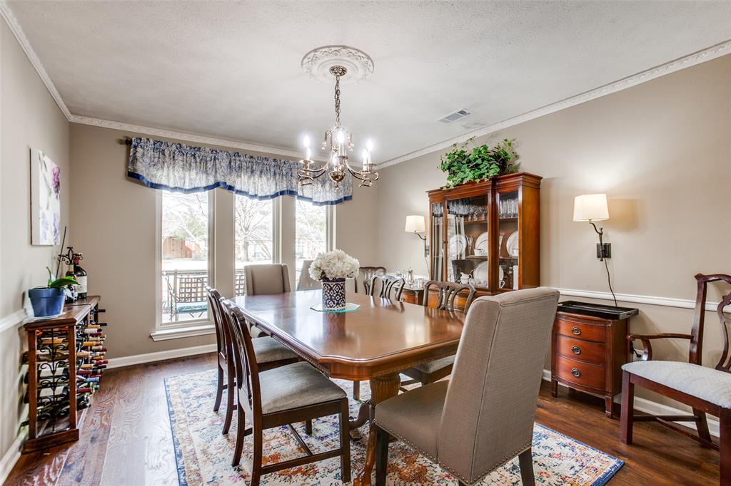 J J Pearce Sec 01 - Residential