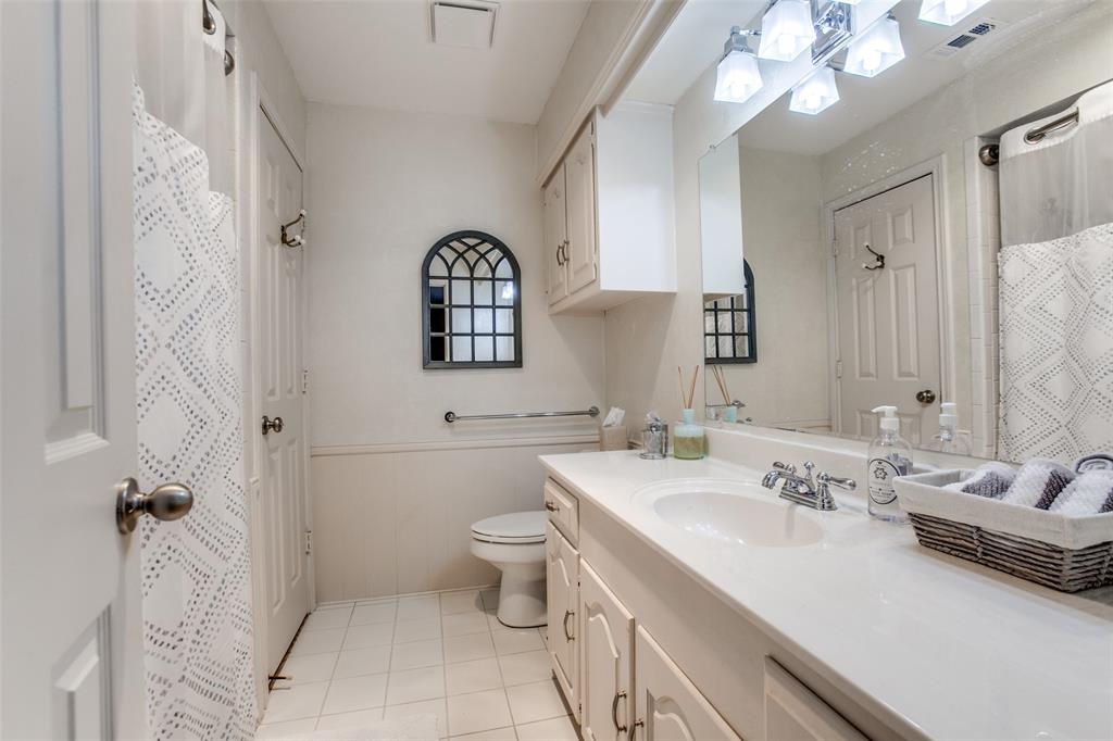 J J Pearce Sec 01 - Residential