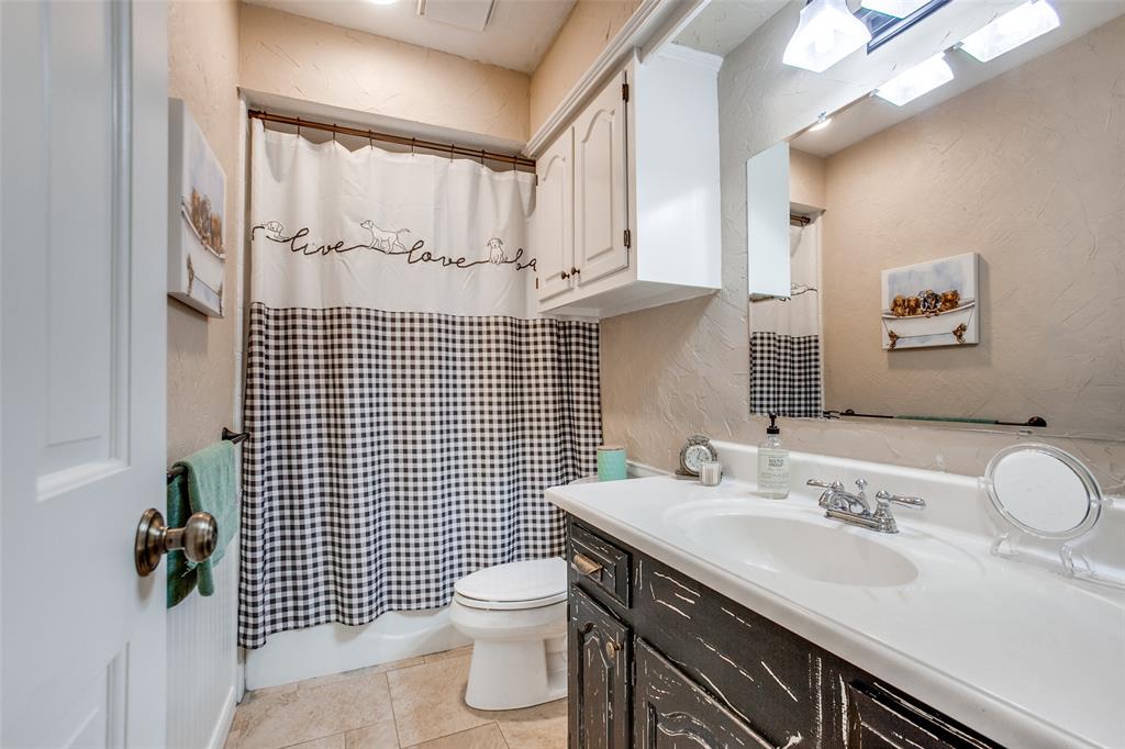 J J Pearce Sec 01 - Residential