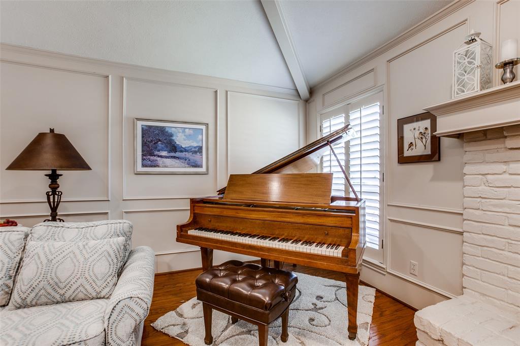 J J Pearce Sec 01 - Residential