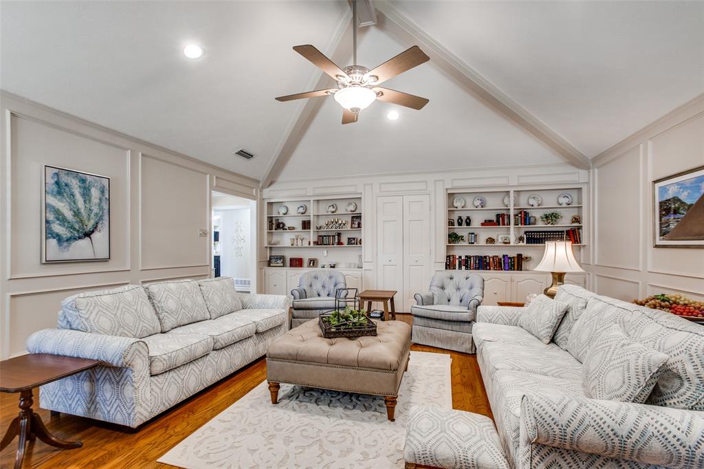 J J Pearce Sec 01 - Residential