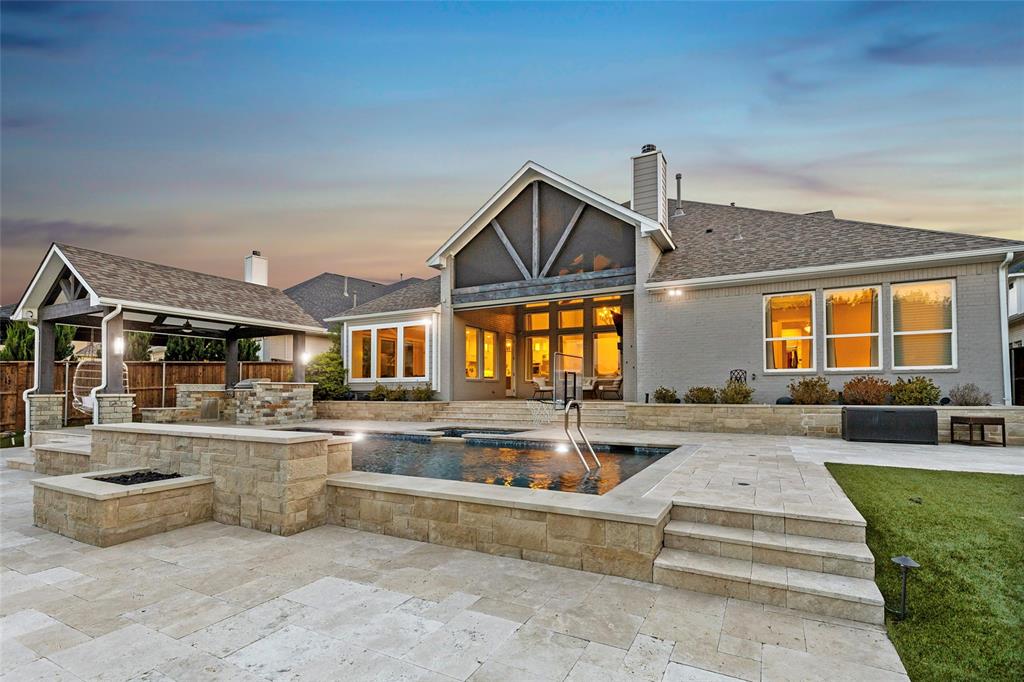 Austin Waters Ph 1d - Residential