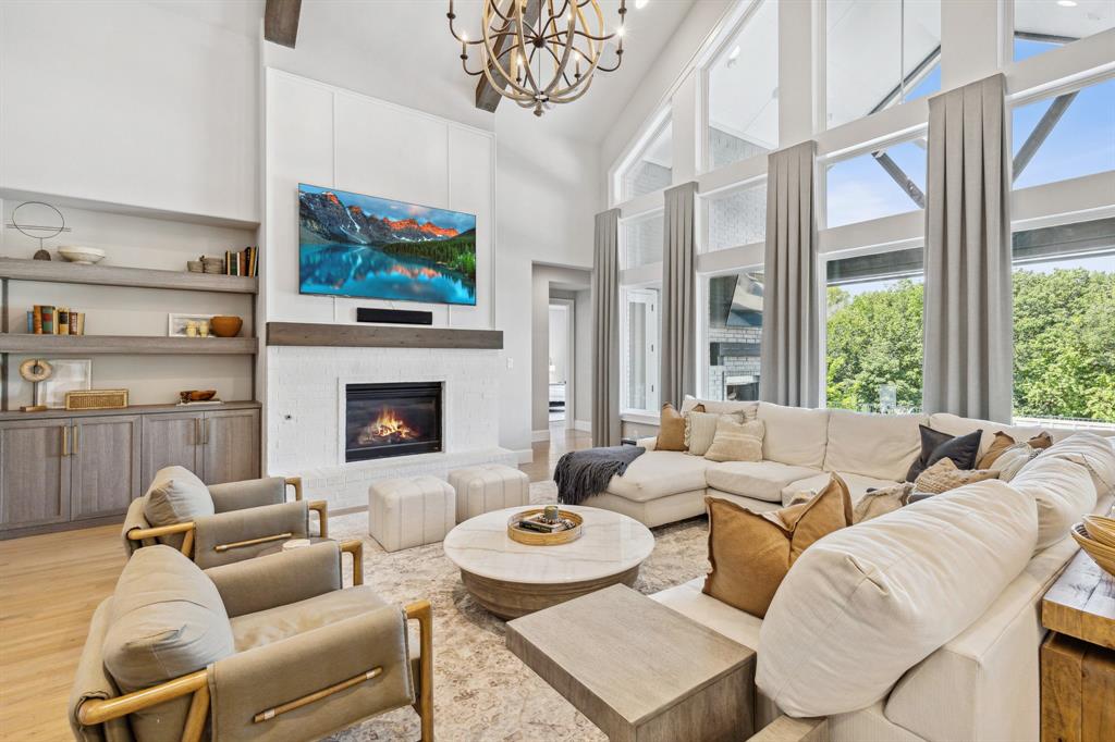 Austin Waters Ph 1d - Residential