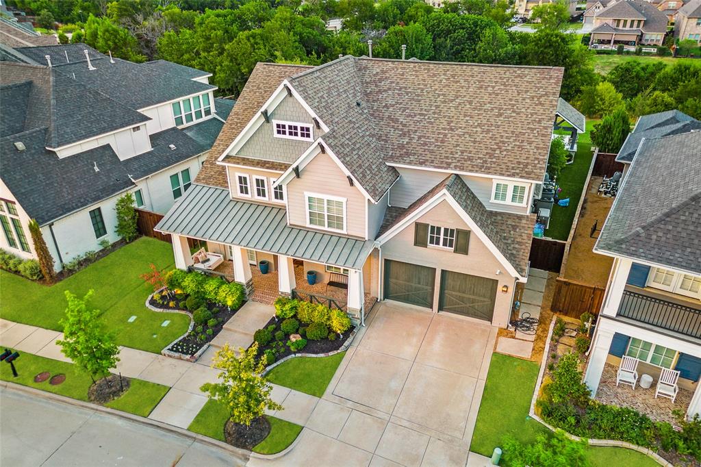 Austin Waters Ph 1d - Residential