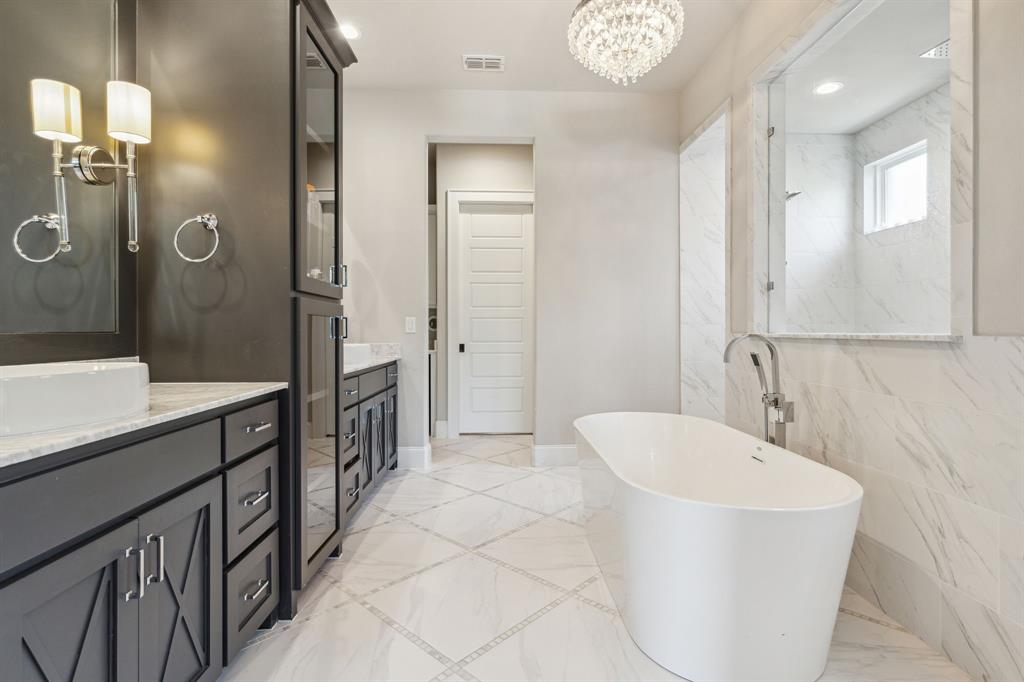 Austin Waters Ph 1d - Residential