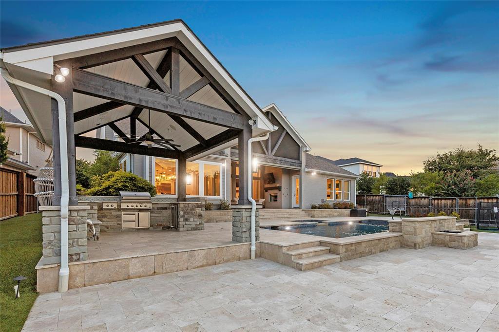 Austin Waters Ph 1d - Residential