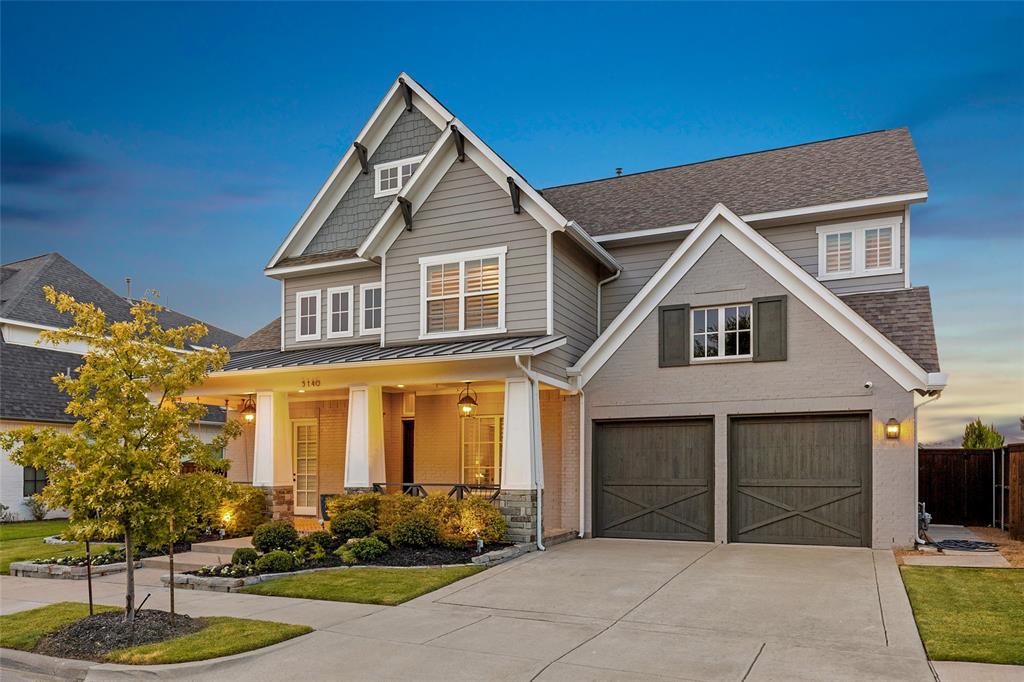 Austin Waters Ph 1d - Residential