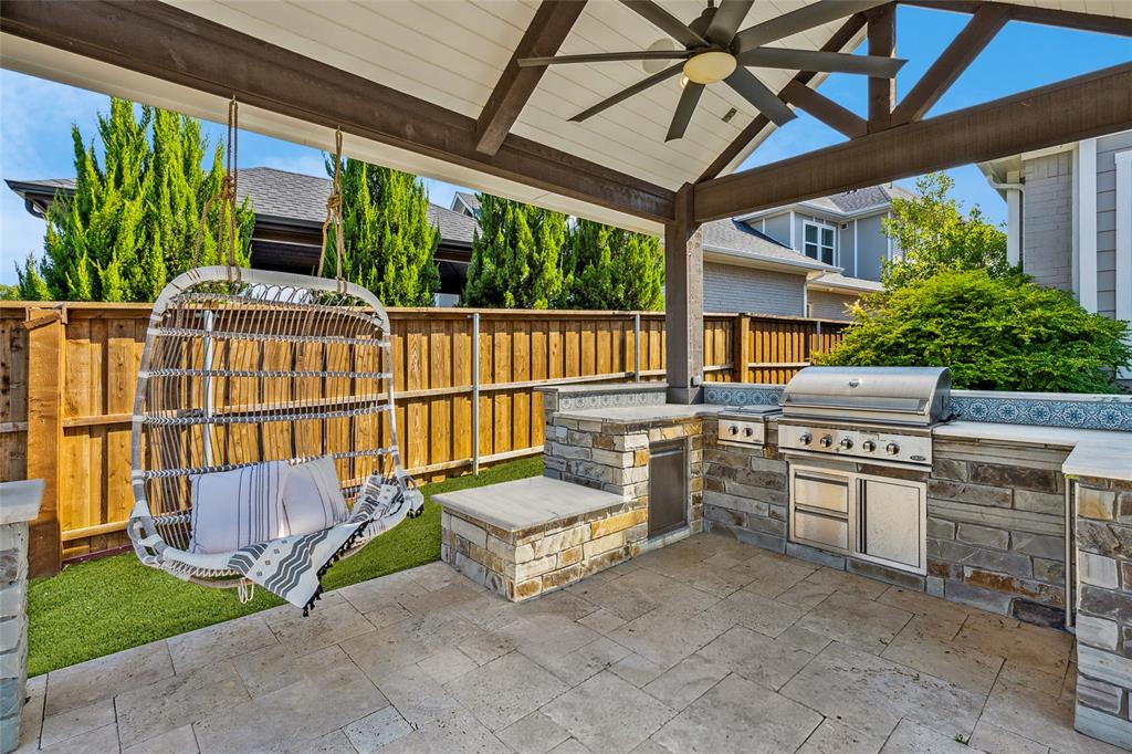 Austin Waters Ph 1d - Residential