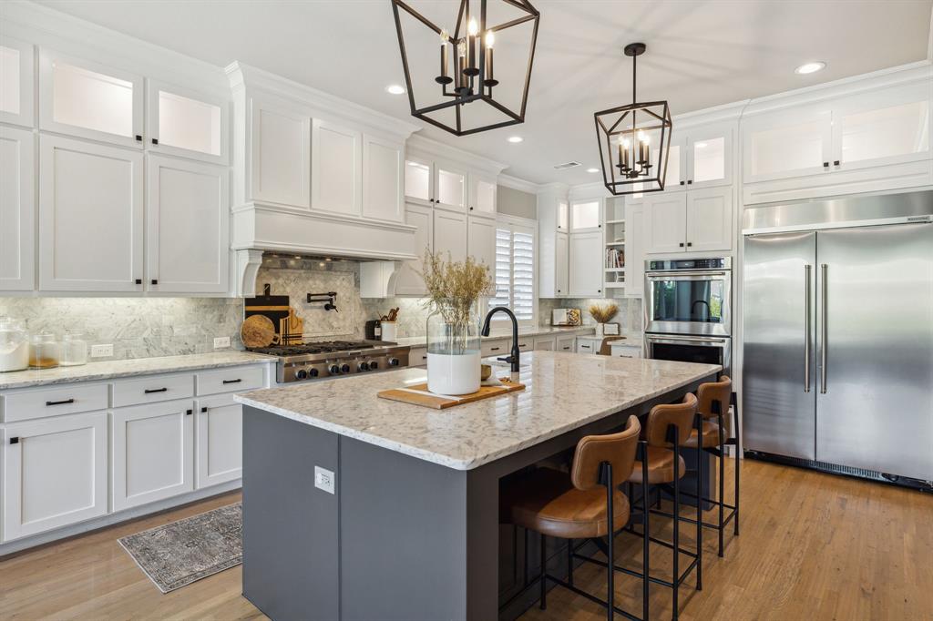 Austin Waters Ph 1d - Residential