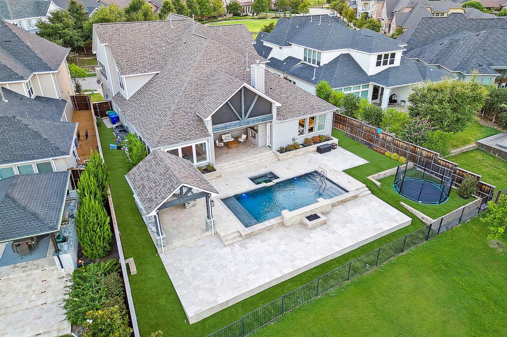 Austin Waters Ph 1d - Residential