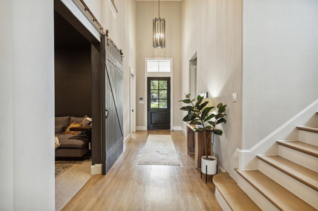 Austin Waters Ph 1d - Residential